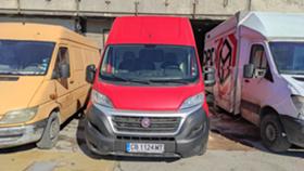 Обява за продажба на Fiat Ducato ~25 000 лв. - изображение 3