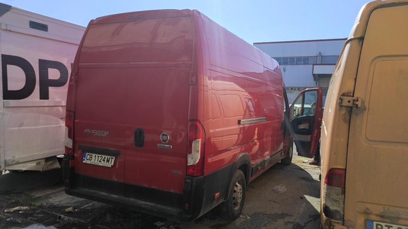 Fiat Ducato  - изображение 2