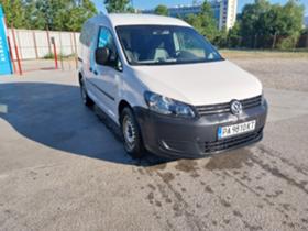 Обява за продажба на VW Caddy 2.0 ~15 500 лв. - изображение 1