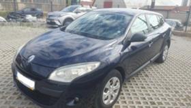 Обява за продажба на Renault Megane 1.5 dCi ~7 900 лв. - изображение 1