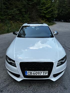 Обява за продажба на Audi S4 3.0 TFSI ~31 000 лв. - изображение 1