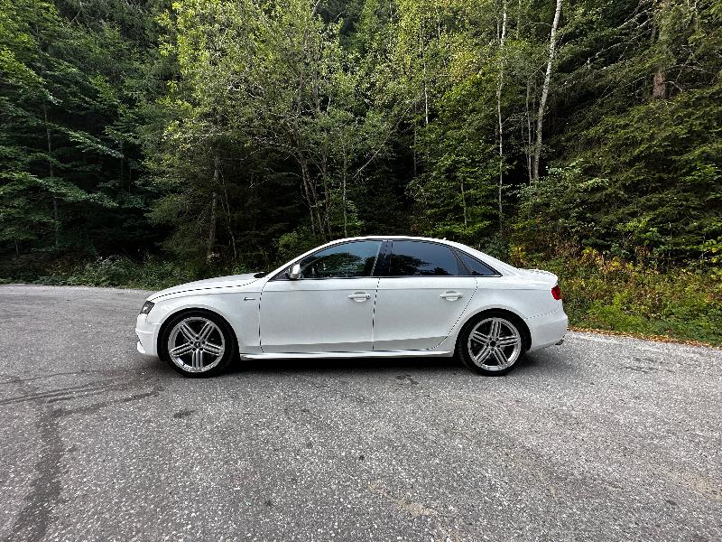 Audi S4 3.0 TFSI - изображение 4