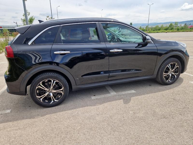 Kia Niro EV - изображение 4