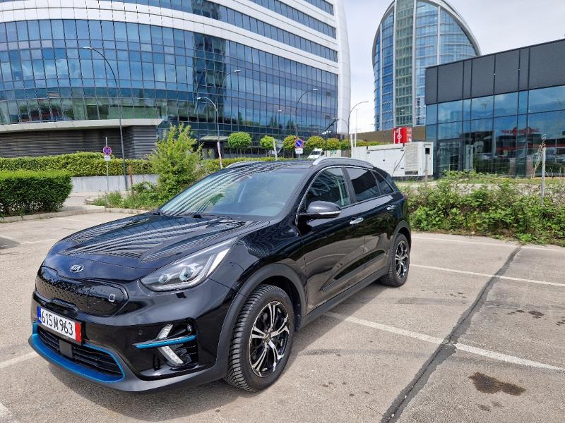 Kia Niro EV - изображение 2