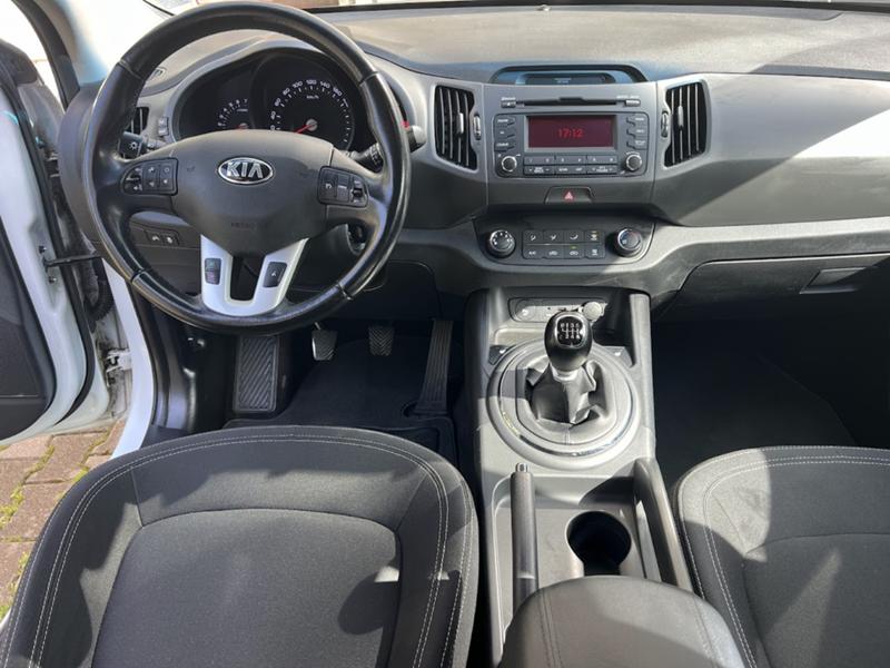 Kia Sportage GDI - изображение 10