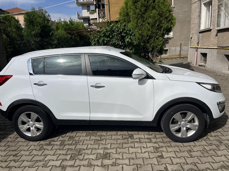 Kia Sportage GDI - изображение 4