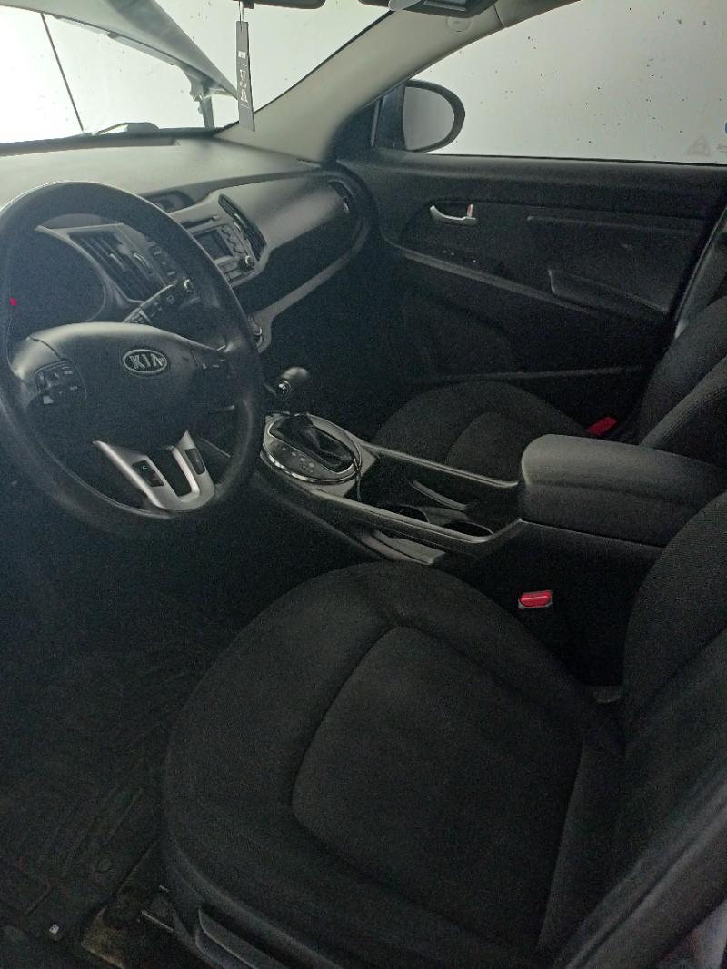 Kia Sportage 2.4 - изображение 3