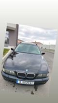 BMW 525 D Facelift - изображение 2