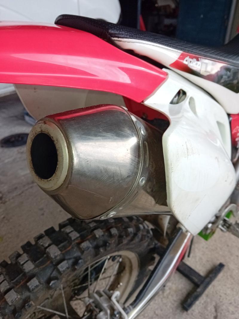 Honda Crf 150 - изображение 5