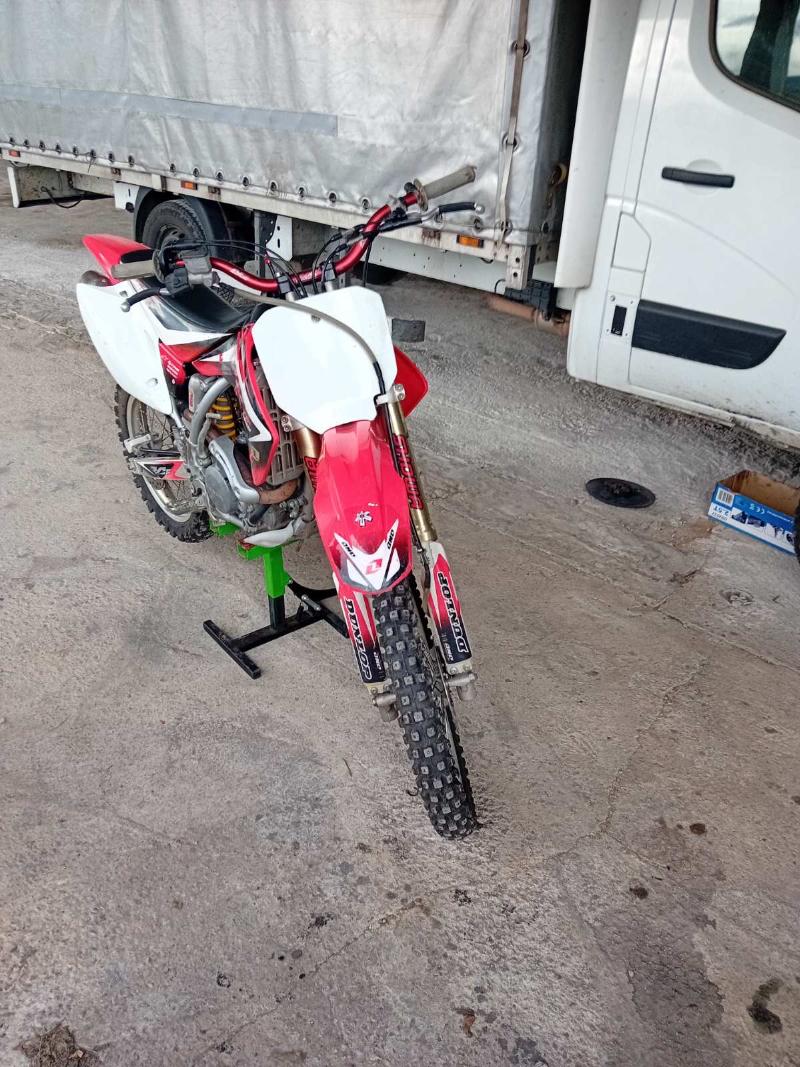 Honda Crf 150 - изображение 2