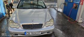 Обява за продажба на Mercedes-Benz 220 2.2 TDI ~5 400 лв. - изображение 3