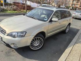 Обява за продажба на Subaru Outback 3.0 H-6 ~8 888 лв. - изображение 4