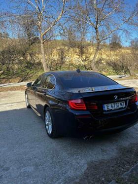 Обява за продажба на BMW 530 3.0 D ~22 000 лв. - изображение 9