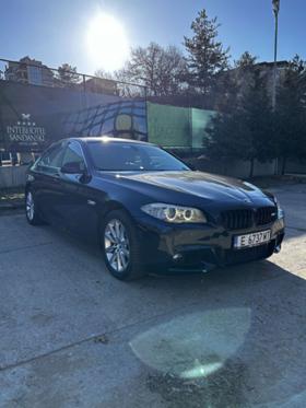 Обява за продажба на BMW 530 3.0 D ~22 000 лв. - изображение 10