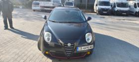 Обява за продажба на Alfa Romeo MiTo 1.4 ~7 900 лв. - изображение 1