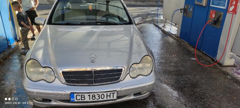 Mercedes-Benz 220 2.2 TDI - изображение 4