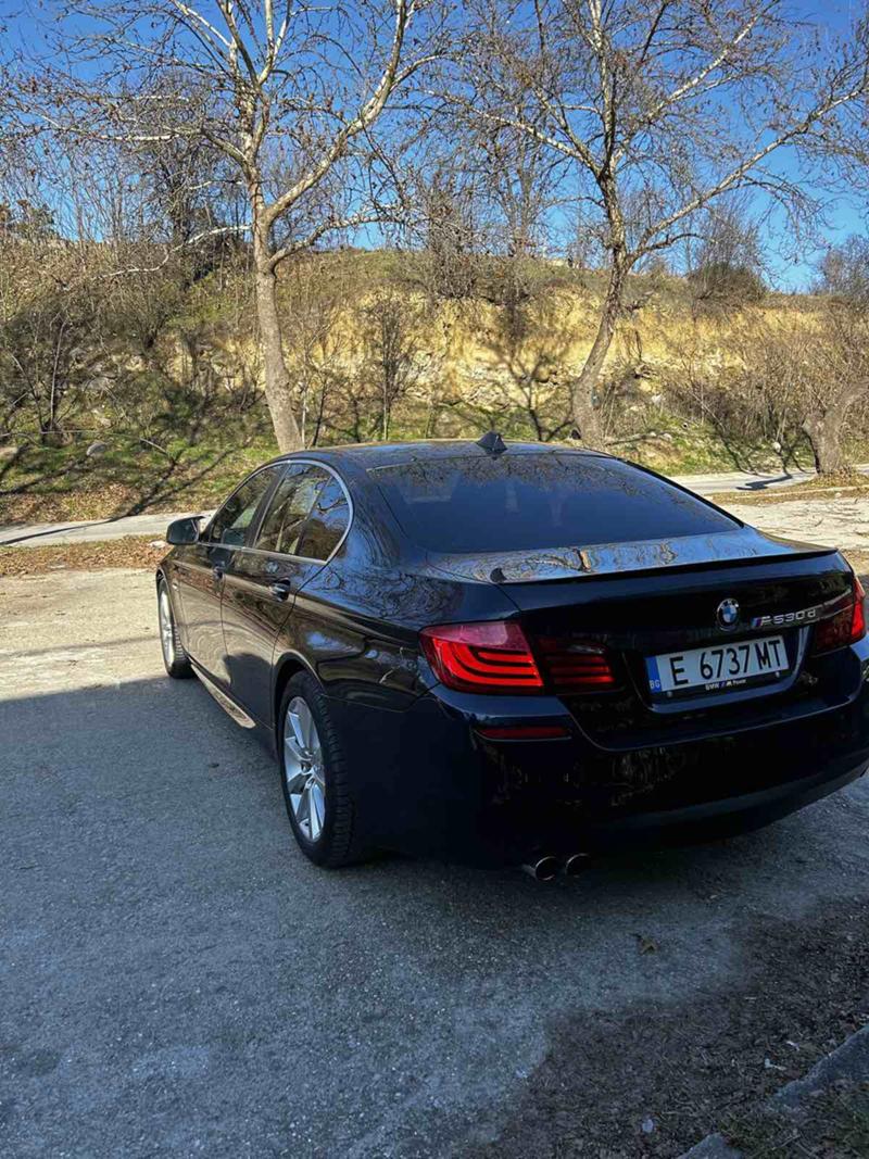 BMW 530 3.0 D - изображение 10