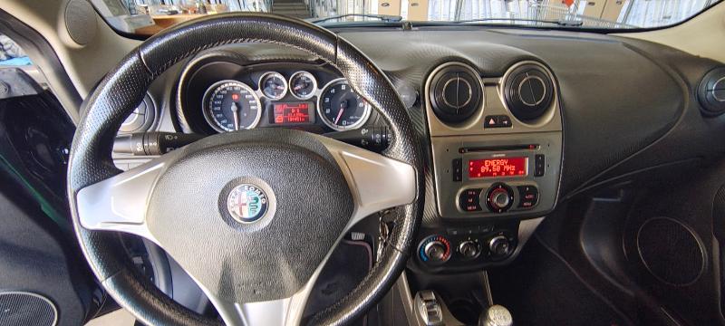 Alfa Romeo MiTo 1.4 - изображение 9