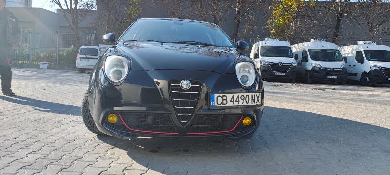 Alfa Romeo MiTo 1.4 - изображение 4