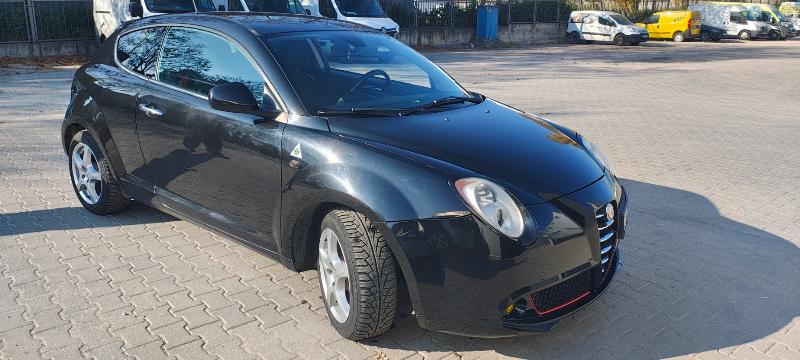 Alfa Romeo MiTo 1.4 - изображение 6