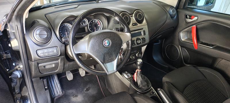 Alfa Romeo MiTo 1.4 - изображение 8