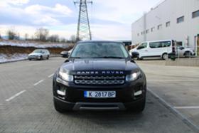 Обява за продажба на Land Rover Range Rover Evoque ~25 999 лв. - изображение 1