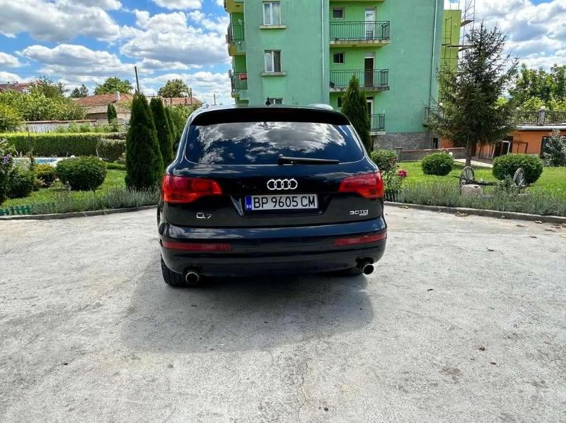 Audi Q7 3.0 - изображение 5