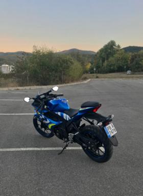 Обява за продажба на Suzuki Gsxr 125 2018 ABS ~5 800 лв. - изображение 4