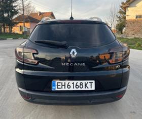 Обява за продажба на Renault Megane 1.9dci ~7 999 лв. - изображение 6