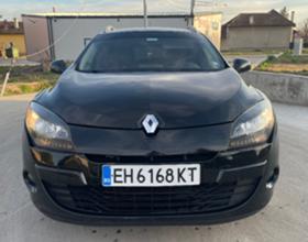 Обява за продажба на Renault Megane 1.9dci ~7 999 лв. - изображение 1