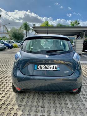 Обява за продажба на Renault Zoe Лек ~10 999 лв. - изображение 4