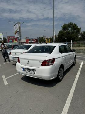 Обява за продажба на Peugeot 301 ACTIVE 1.6HDI ~12 500 лв. - изображение 2