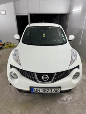 Обява за продажба на Nissan Juke 1.6T 190к.с ~20 299 лв. - изображение 4