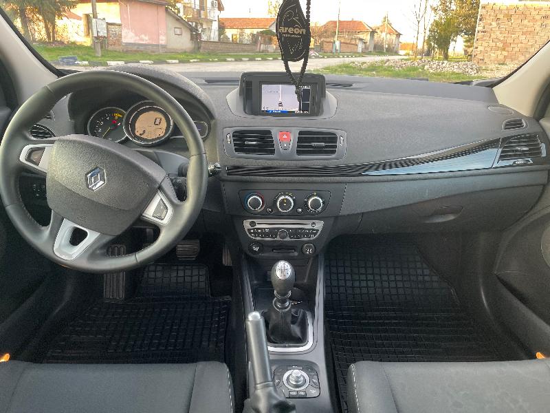 Renault Megane 1.9dci - изображение 9