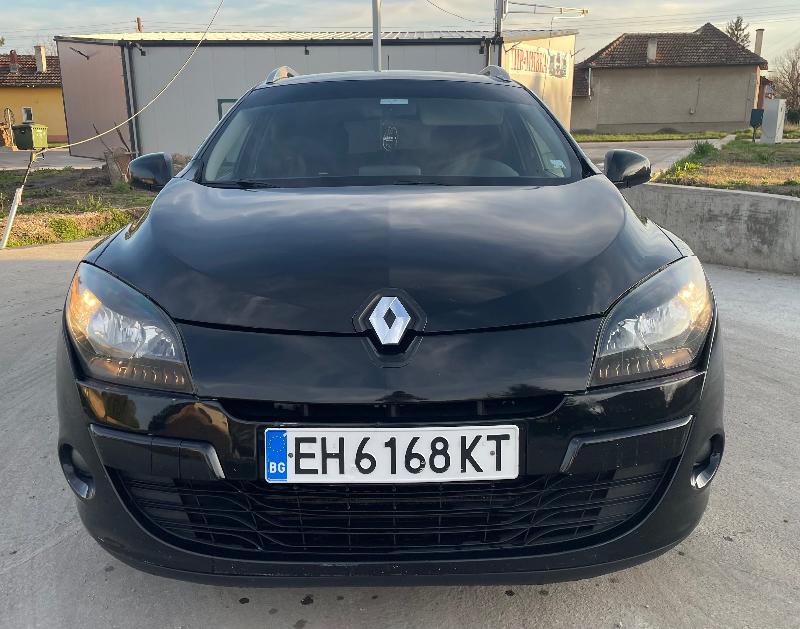 Renault Megane 1.9dci - изображение 2