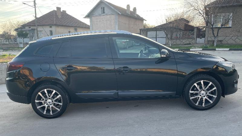 Renault Megane 1.9dci - изображение 3