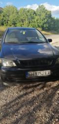 Opel Astra 1.6 - изображение 2