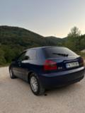 Audi A3 1.9 - изображение 4