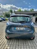 Renault Zoe Лек - изображение 5