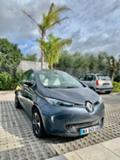 Renault Zoe Лек - изображение 2