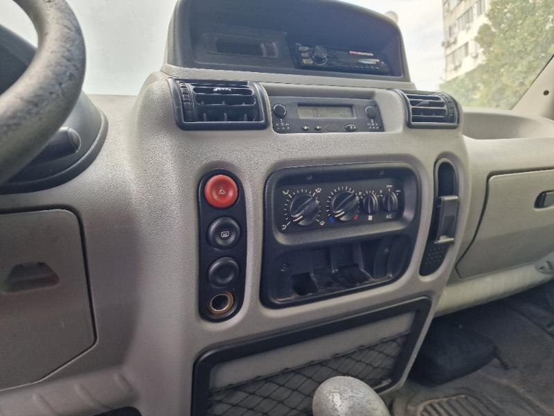 Renault Master 2.5tdi климатик - изображение 6