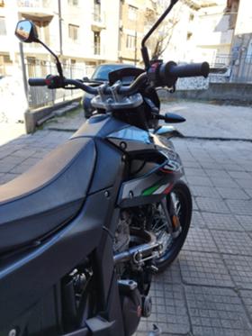 Обява за продажба на Aprilia Sx 125 A1 ~5 300 лв. - изображение 6