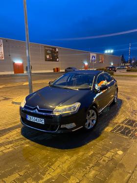 Citroen C5 2.0 HDI