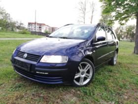 Fiat Stilo 1.6 103кс