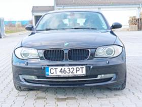 Обява за продажба на BMW 116 1600 ~6 800 лв. - изображение 1