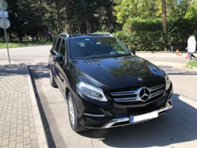 Обява за продажба на Mercedes-Benz GLE 350 4MATIC ~69 000 лв. - изображение 1