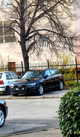 Обява за продажба на Audi A4 35 tdi ~36 500 лв. - изображение 1
