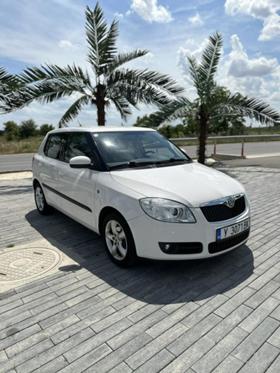 Обява за продажба на Skoda Fabia 1.2I  ~6 500 лв. - изображение 1