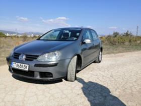 VW Golf 1.9 TDI