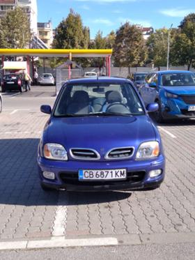 Обява за продажба на Nissan Micra ~2 000 лв. - изображение 4